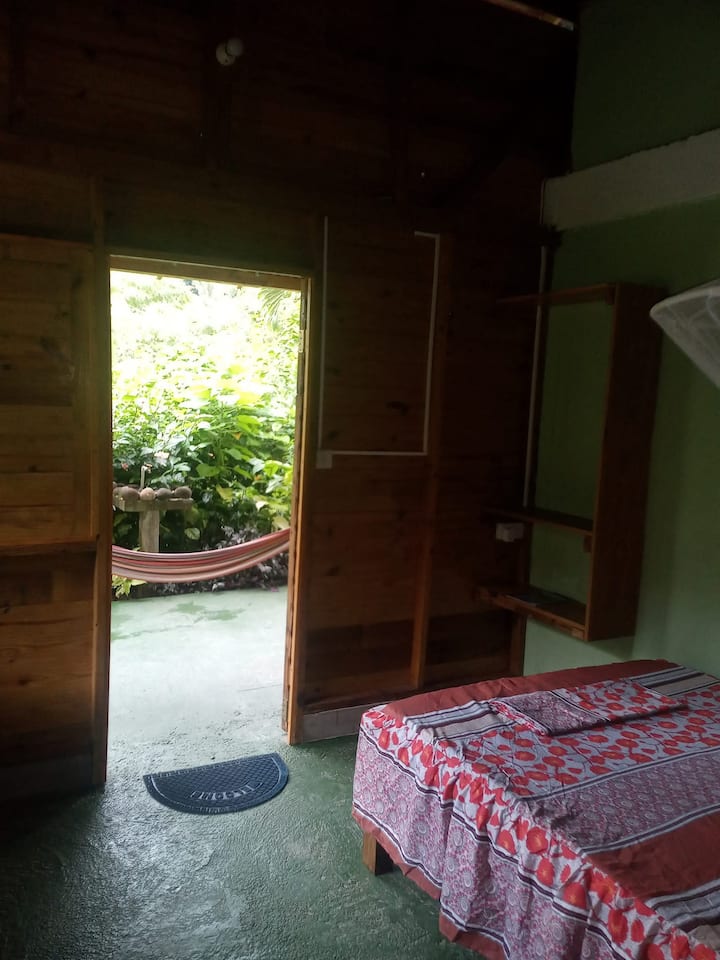 Habitación