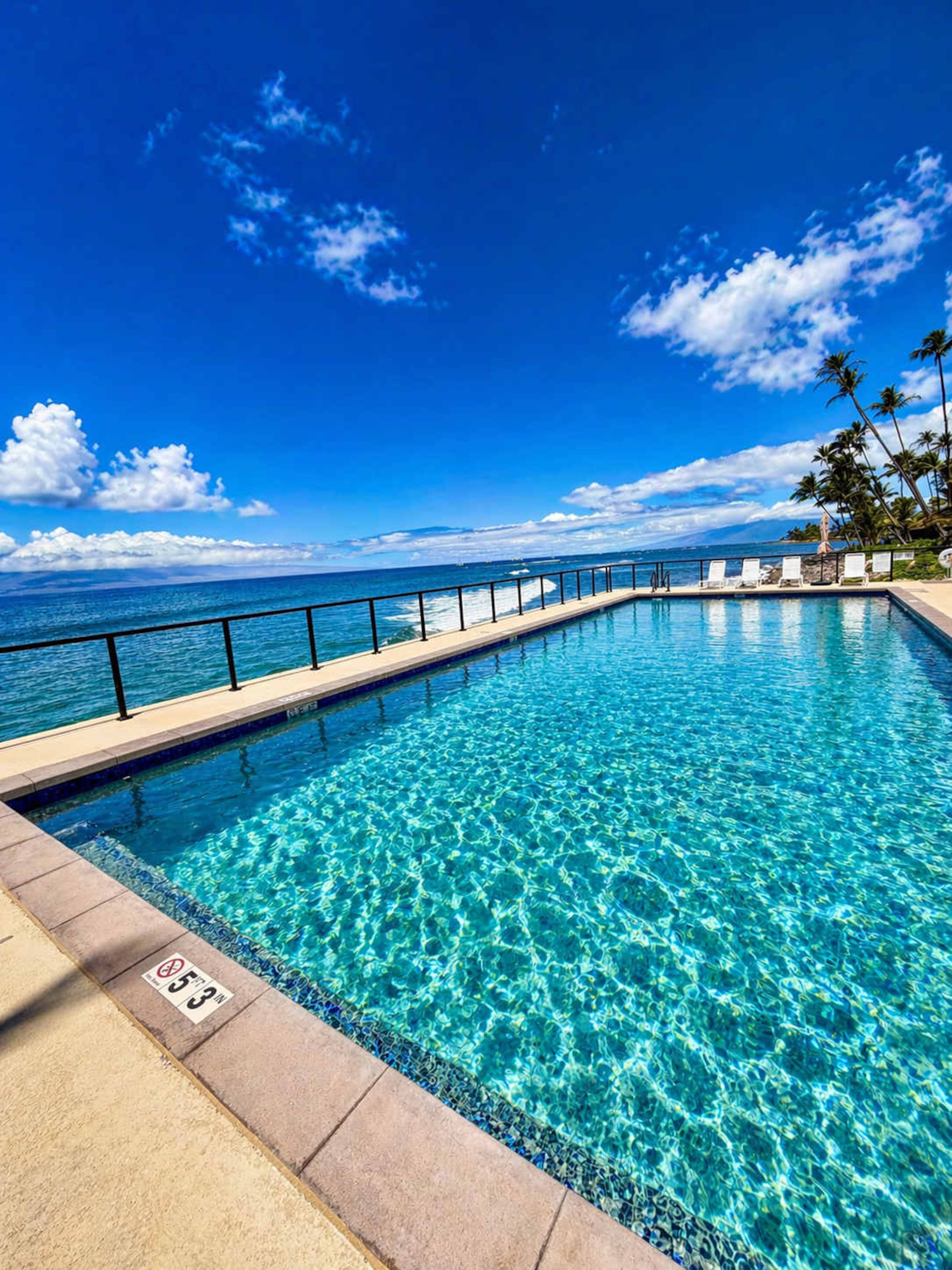 Townhouse in Lahaina · ★4.95 · 3 bedrooms · 4 beds · 2.5 baths - Image 6