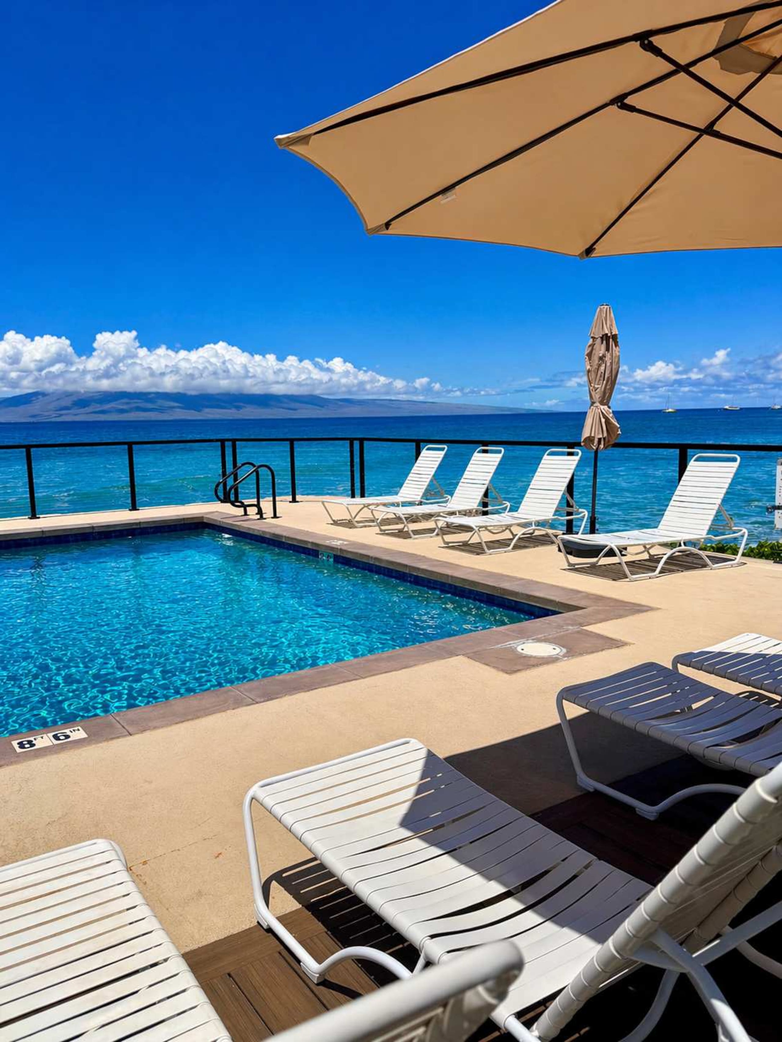 Townhouse in Lahaina · ★4.95 · 3 bedrooms · 4 beds · 2.5 baths - Image 2
