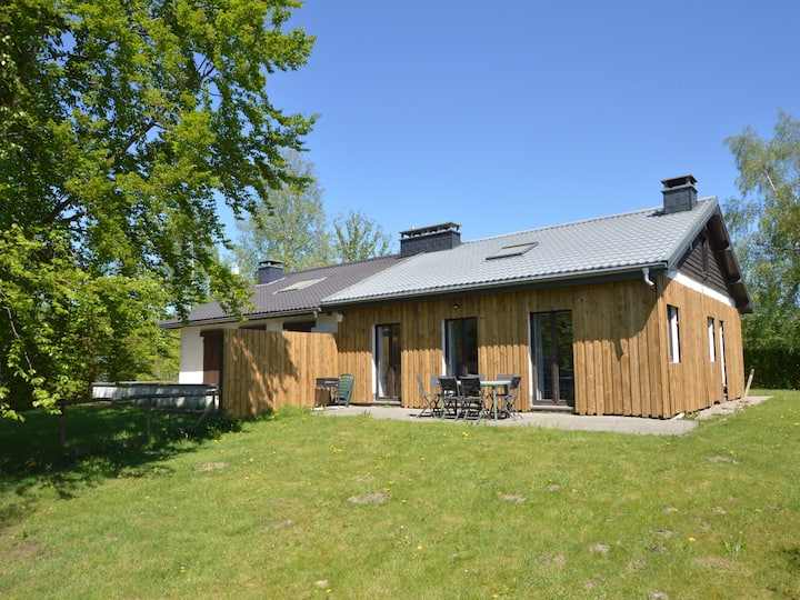 Gîte Près Du Parc Naturel Des Hautes Fagnes - Malmedy
