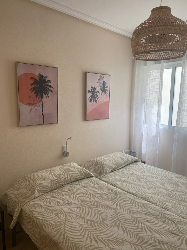 საძინებელი 2