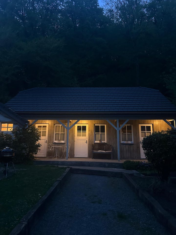 Chambre Duplex à L'alterre Durbuy - Durbuy