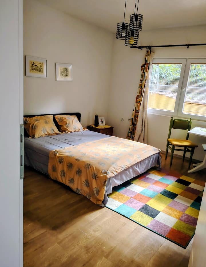 Спална соба 1