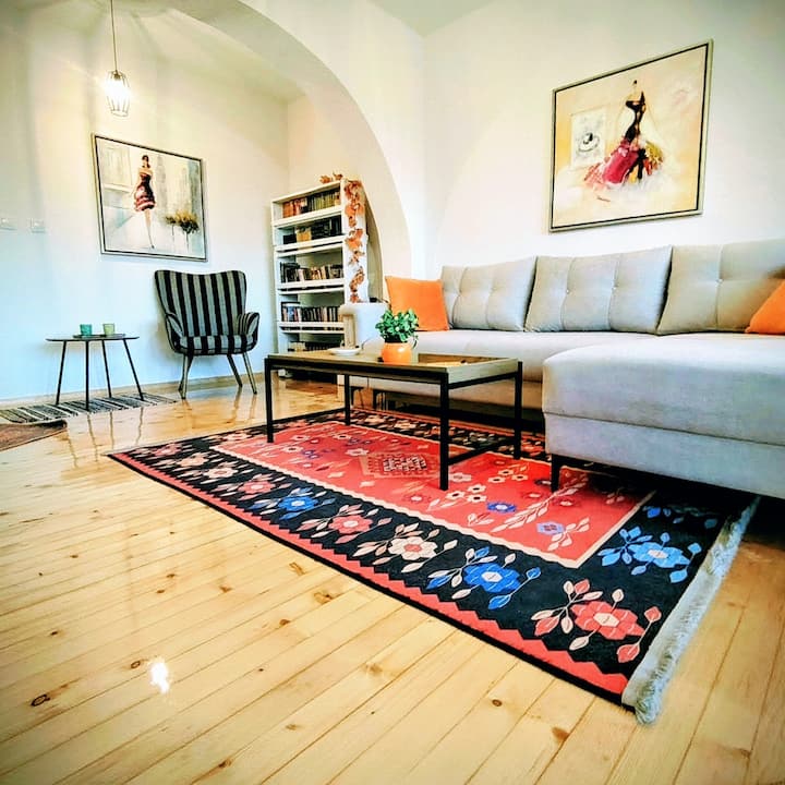 Дневна соба