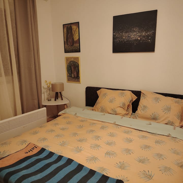 Спална соба 2