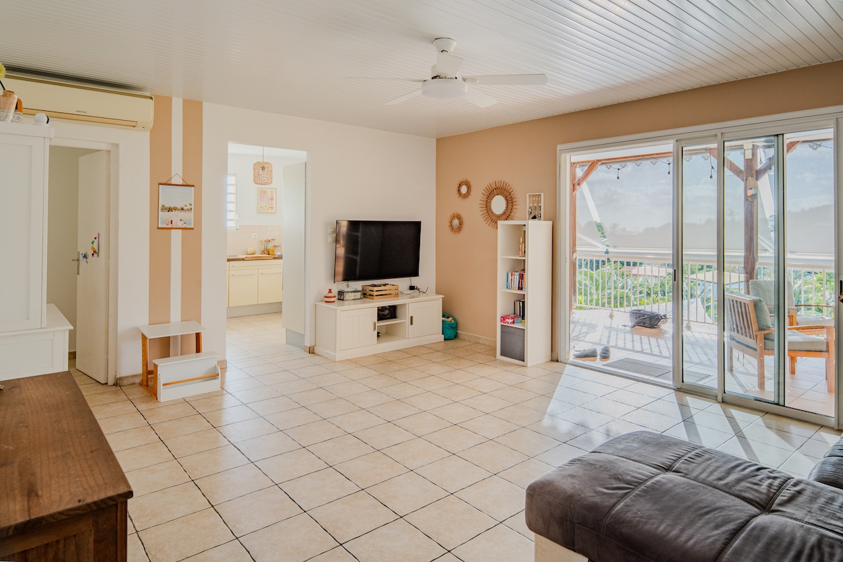 Villa Colibri – photo 3