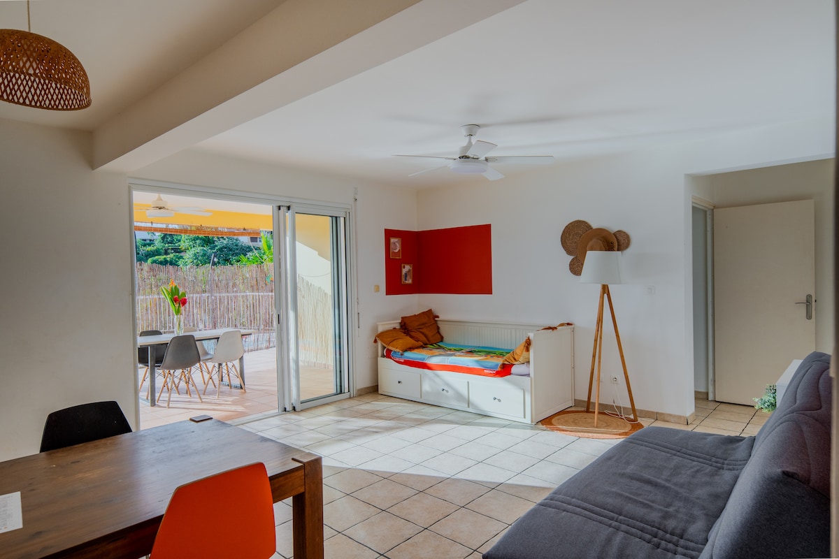 Villa Colibri – photo 2