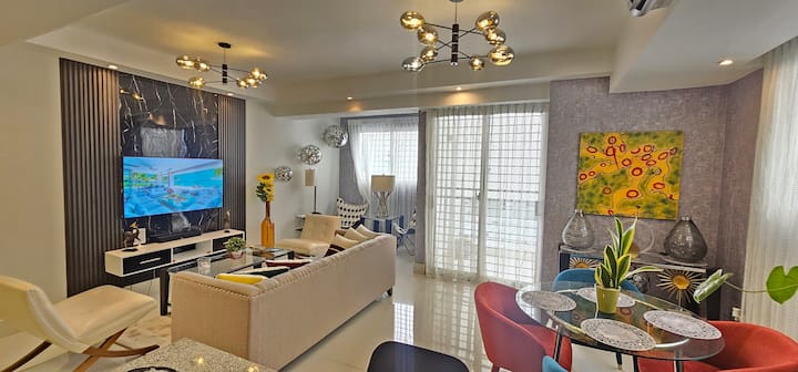 მისაღები ოთახი