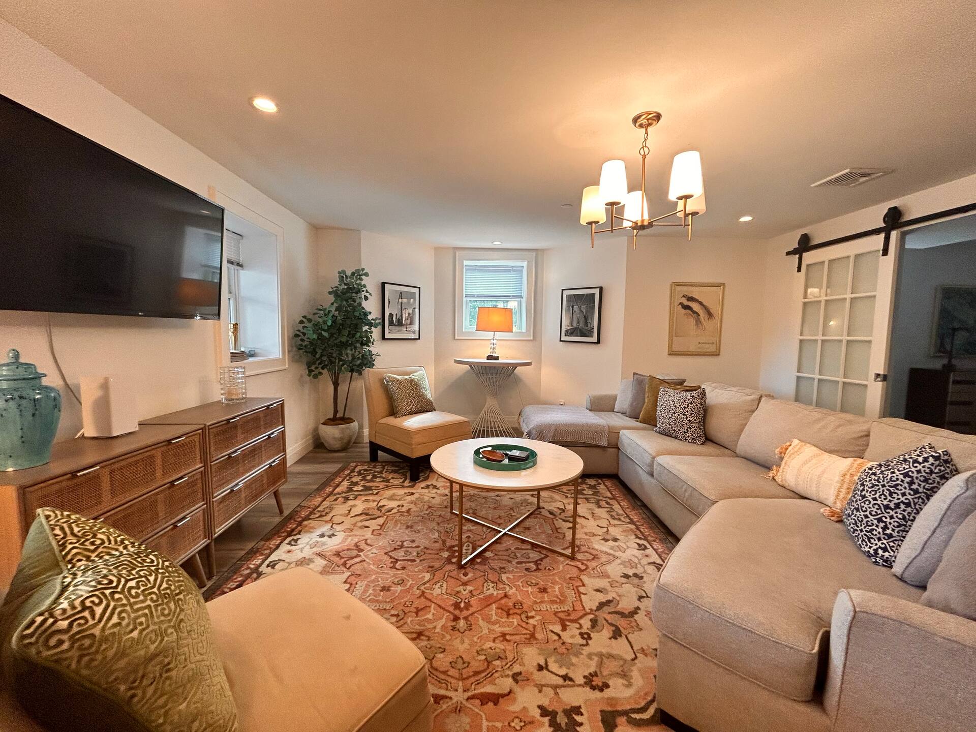 Nyack Retreat