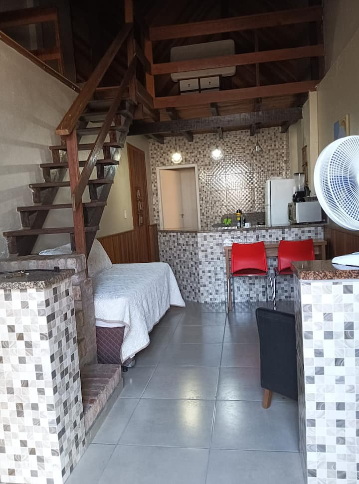 Casa Dos Livros No Centro - Santa Cruz do Sul