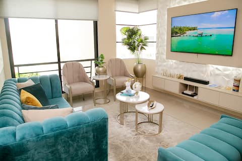 Exclusive & Elegant department