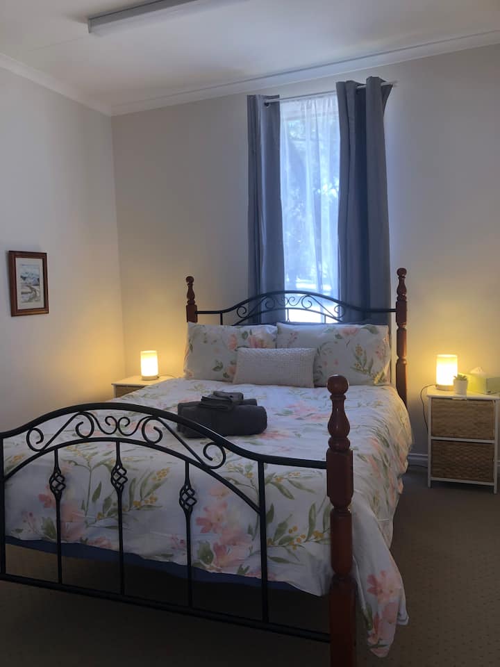 საძინებელი 2