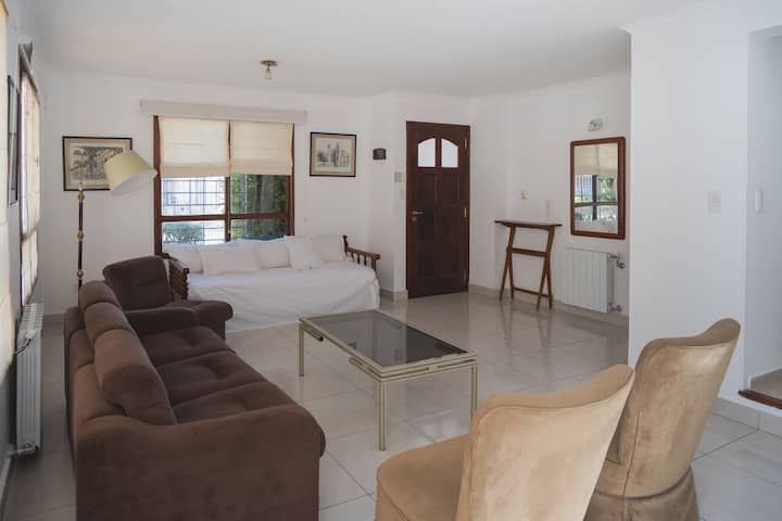 Premium Chalet For 19 · Garage · 2 Bbq Grills - Mar del Plata
