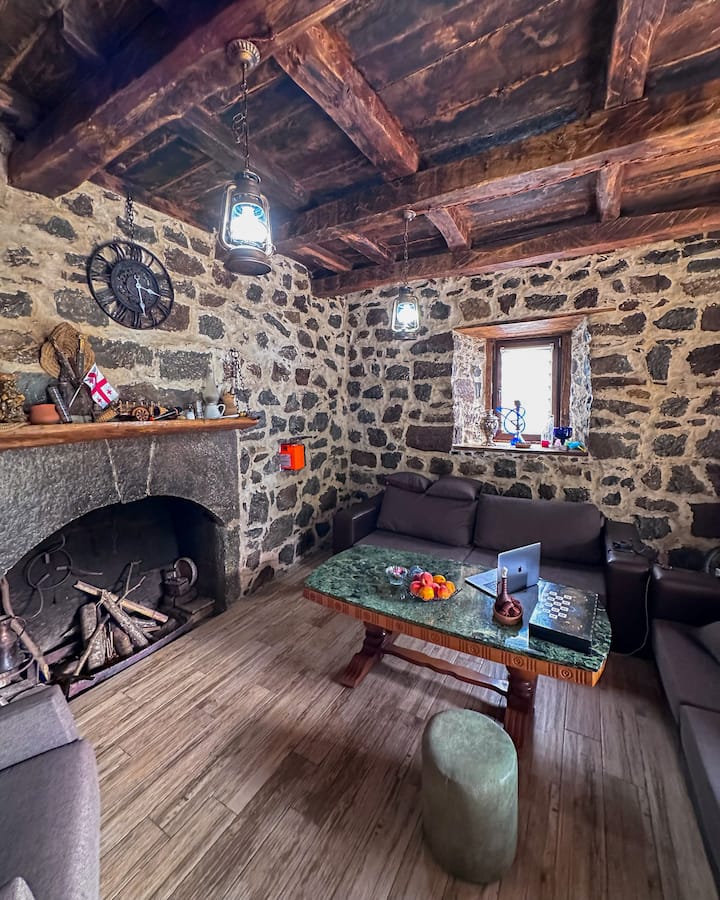 ห้องนั่งเล่น