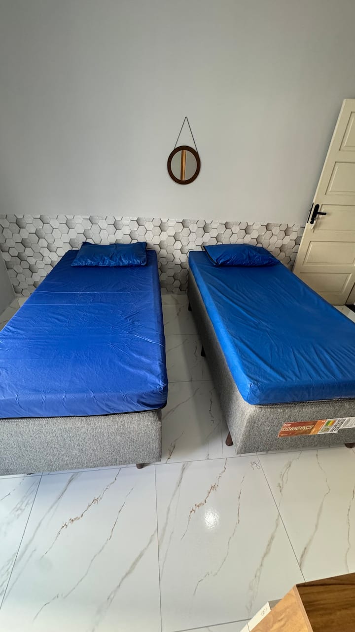 Спална соба 2