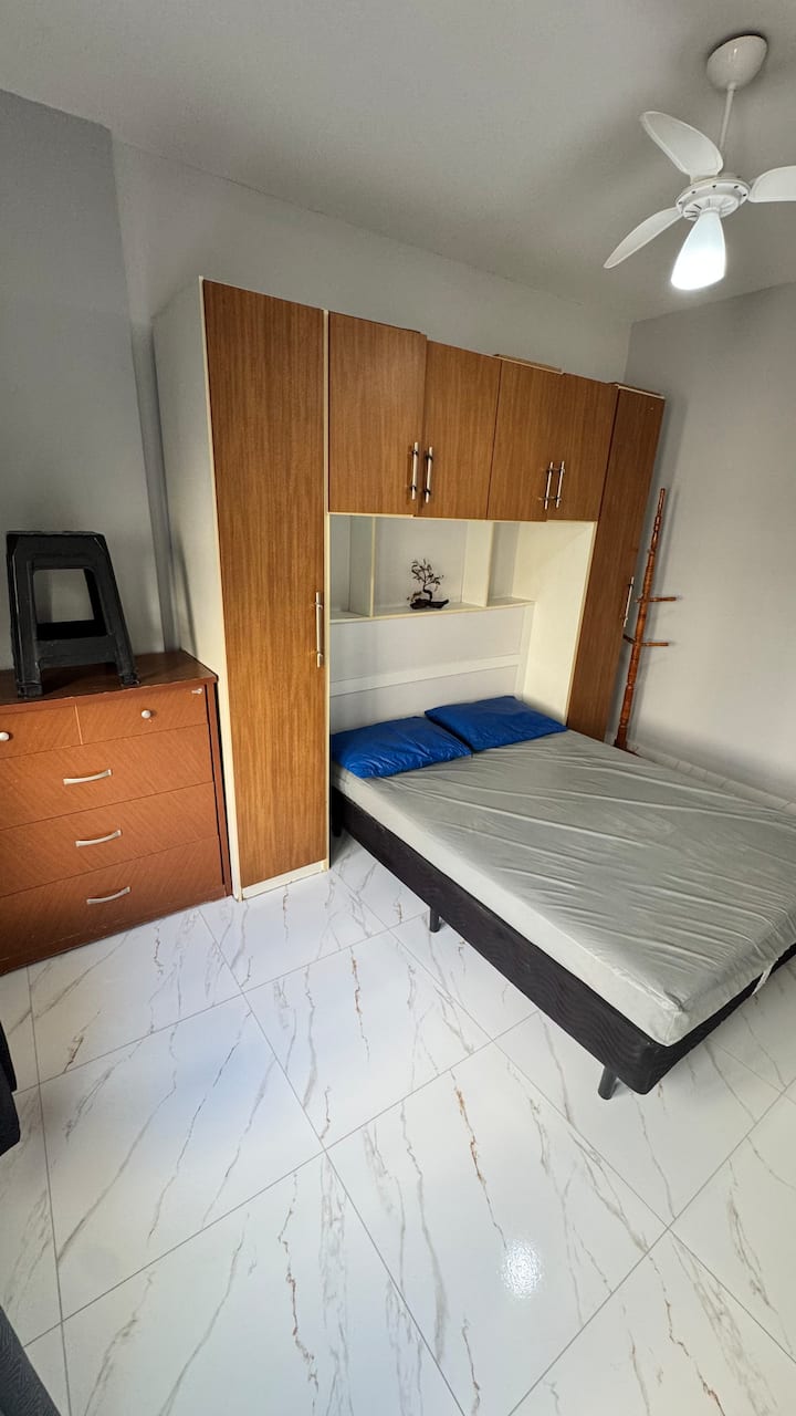 Спална соба 1