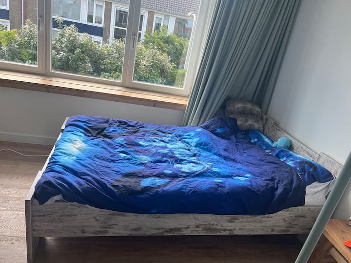 საძინებელი 2