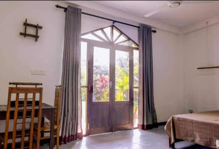 ಬೆಡ್‌ರೂಮ್ 1