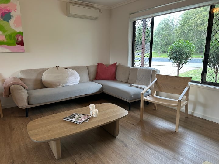 Modern 2br Retreat | Near Penguin Parade & Beach - Phillip Island