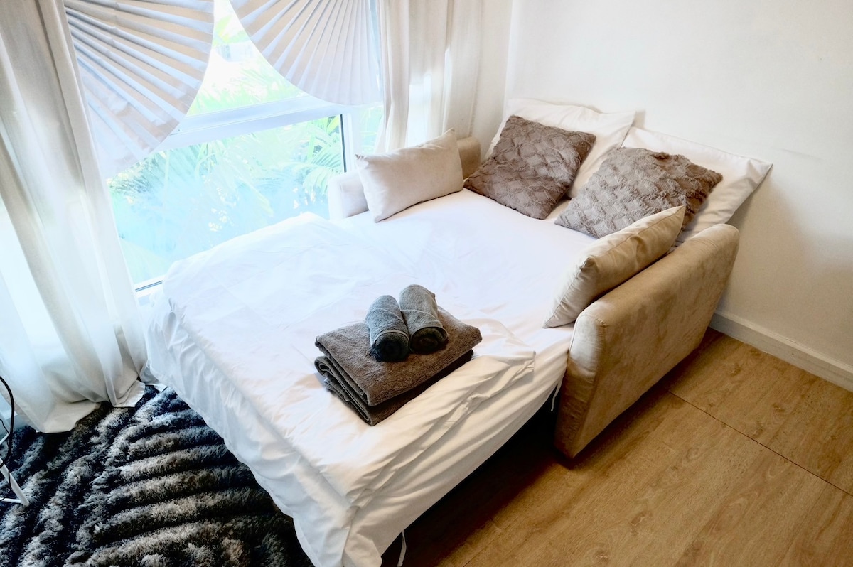 พื้นที่อยู่อาศัย