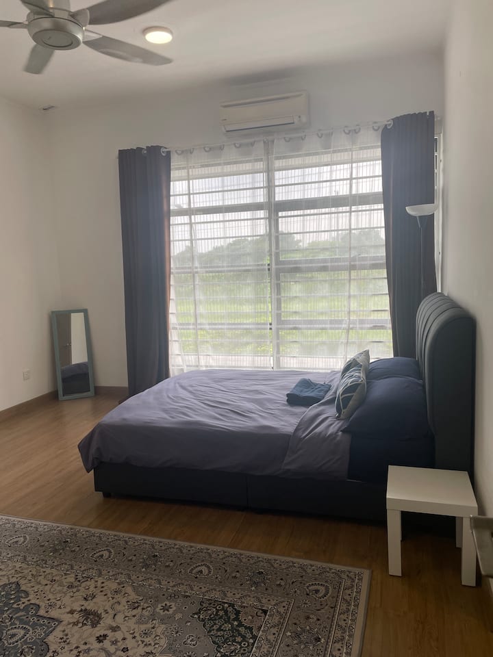 Chambre 1