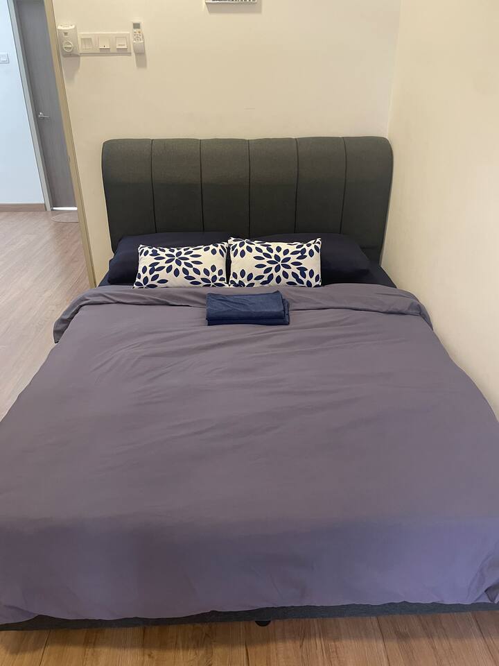 Chambre 3