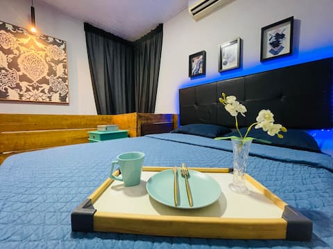 Anúncio popular: Executive Loft | Self Check-in | Downtown em Maringá