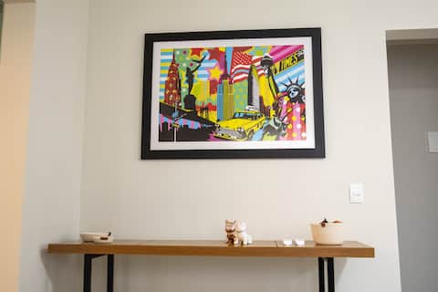 Top Airbnb: Premium Apartment A03 near the Sea l Itapoá SC em Itapoá