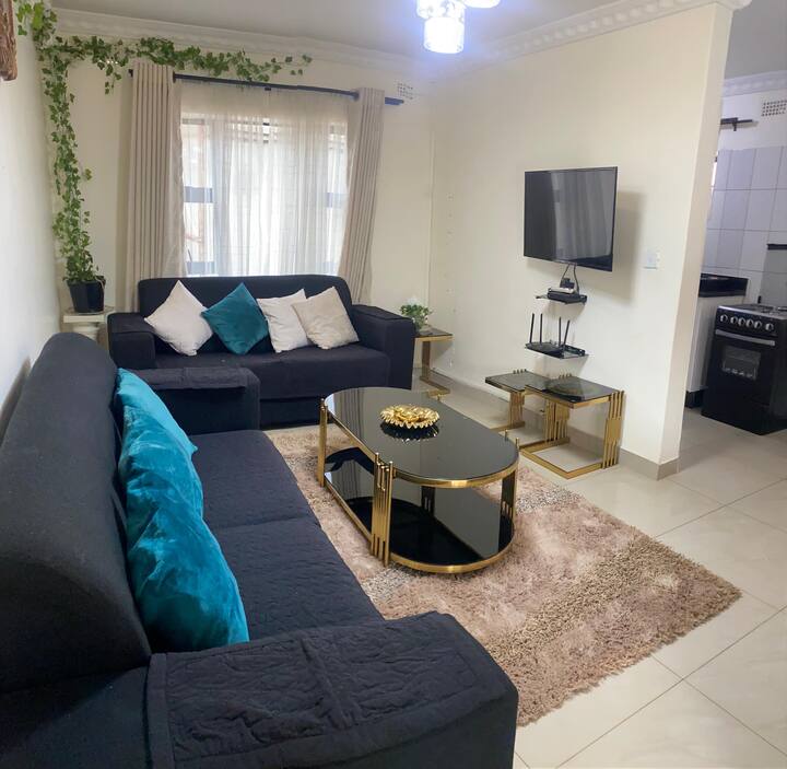 Private Lux Home In Borrowdale, Close To Sam Levy. - ハラレ