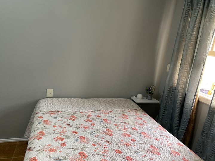 Soveværelse nr. 2
