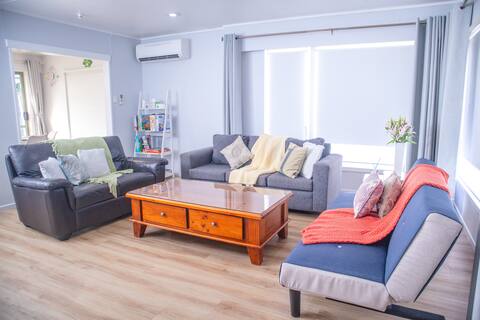 Cozy Home Near City Centre