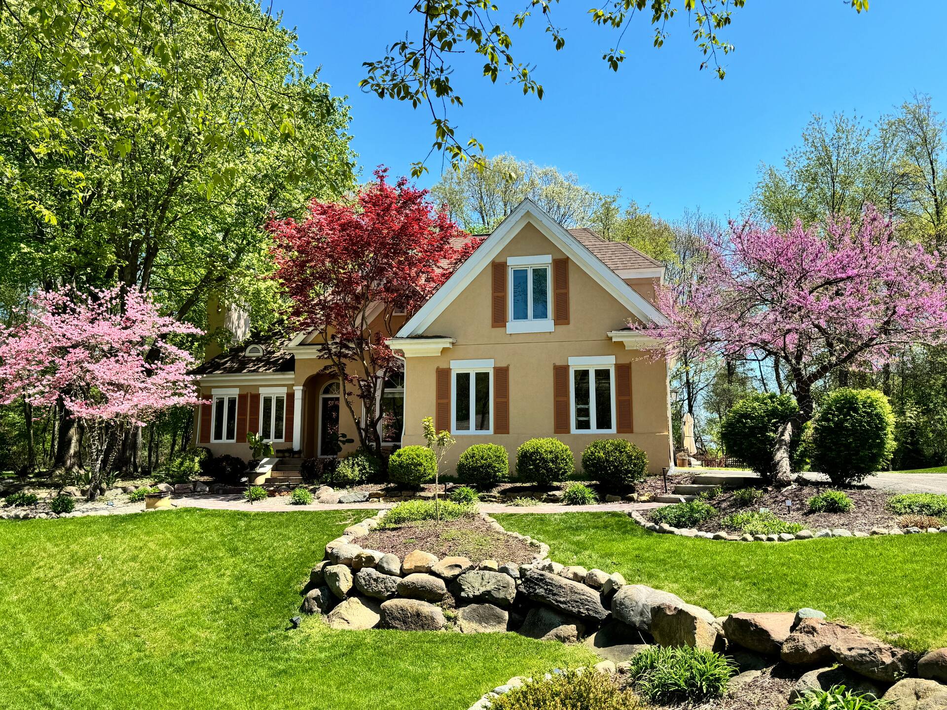 Brighton Retreat w/ Patio, Swim Spa & Game Room