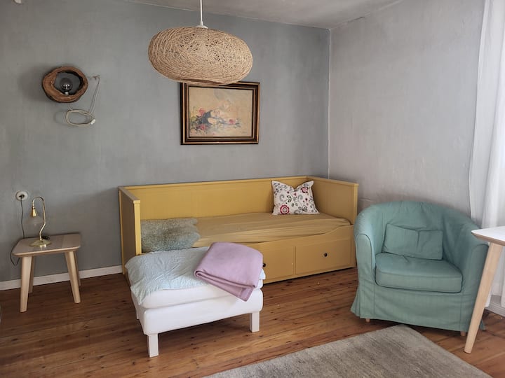 Cottage For Families With Garden And Pets - Grünheide (Mark)