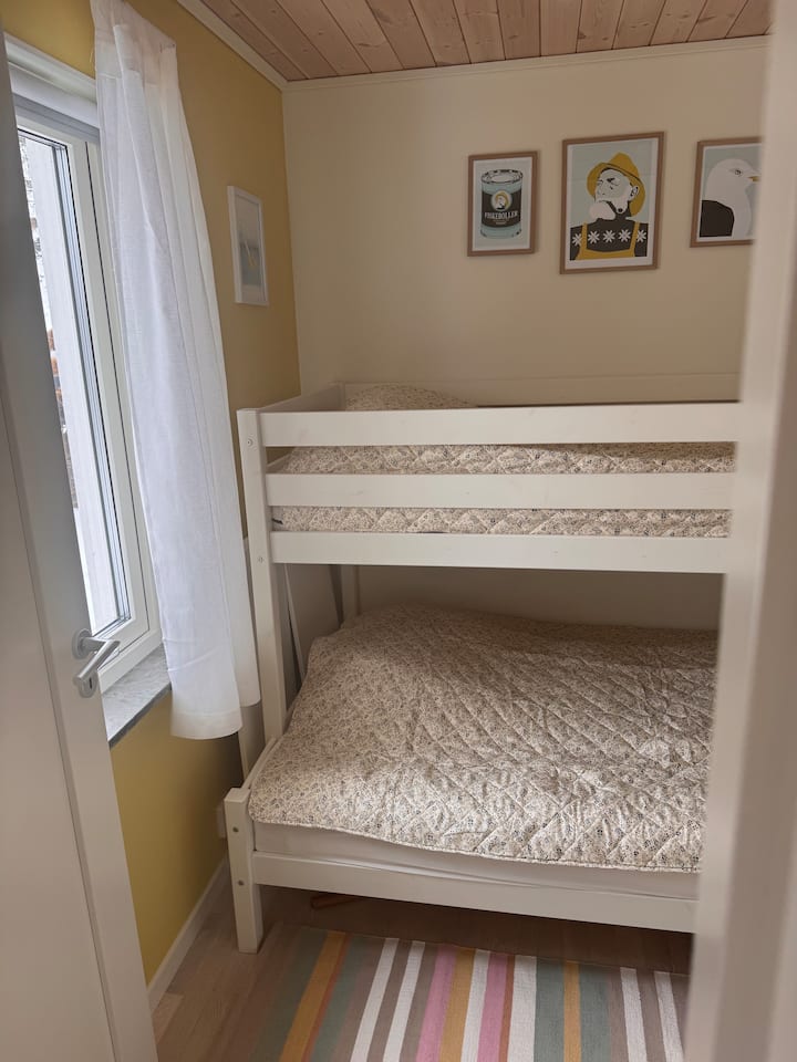 Dhomë gjumi 3