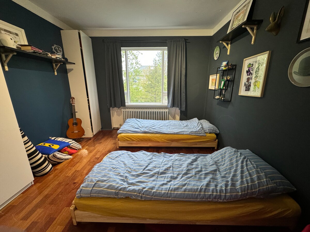 Спална соба 2