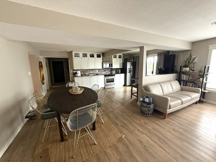 Wine Trail Retreat. - Kelowna