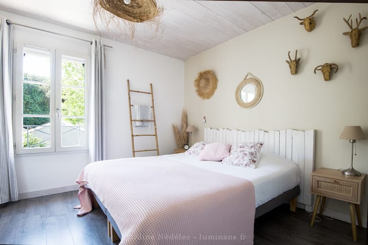 غرفة النوم 4