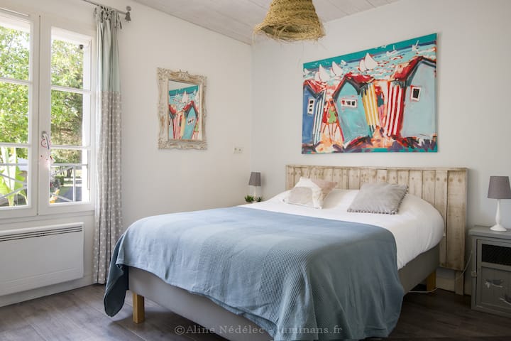 غرفة النوم 2