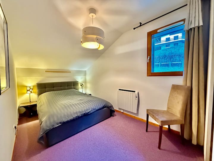 غرفة النوم 3