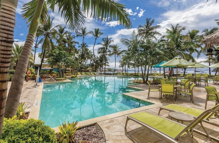 St. Thomas  Beach + Pool  Studio Suite - Saint Thomas