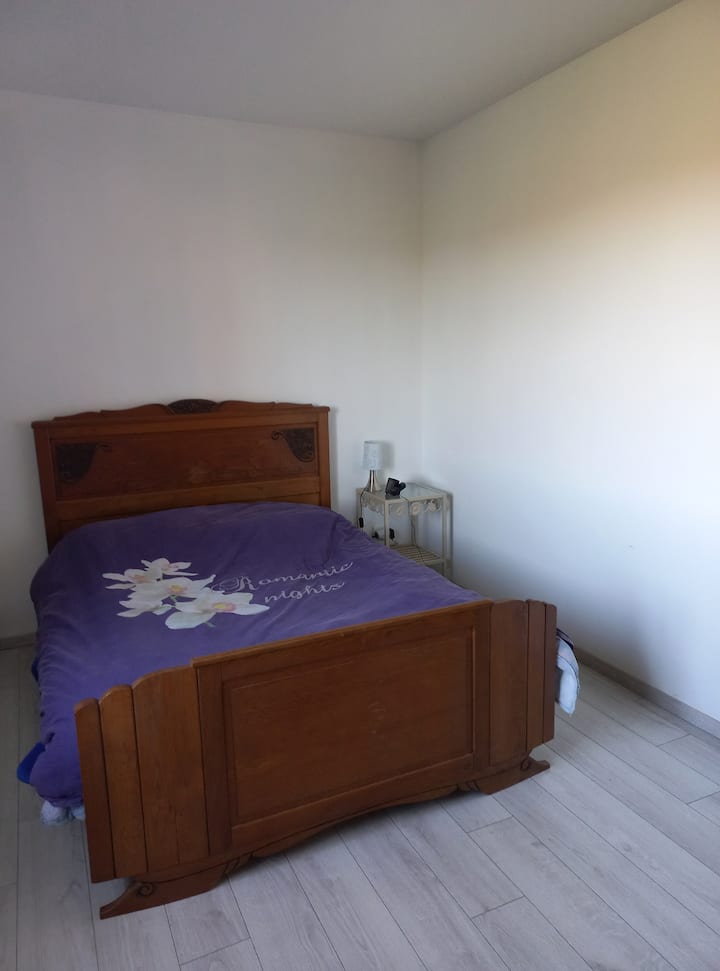 Chambre 6