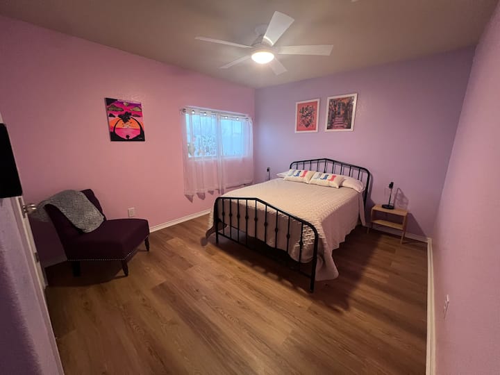Habitación 4