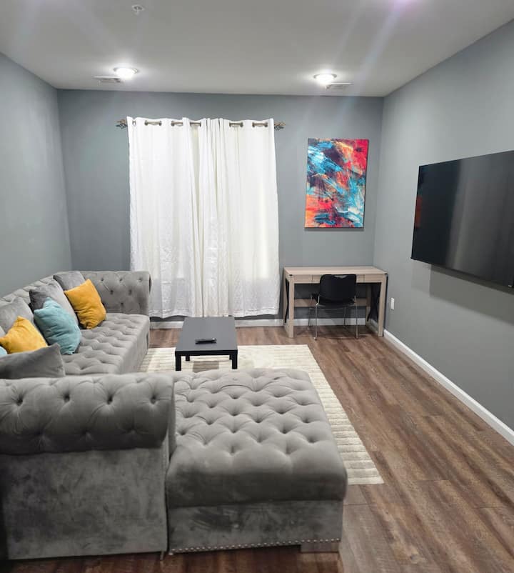 Lovely 1-bedroom Apartment With Lovely Amenities - Harrison, NJ
