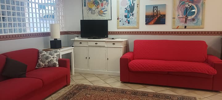 Appartamento Per Famiglie - Lombardía