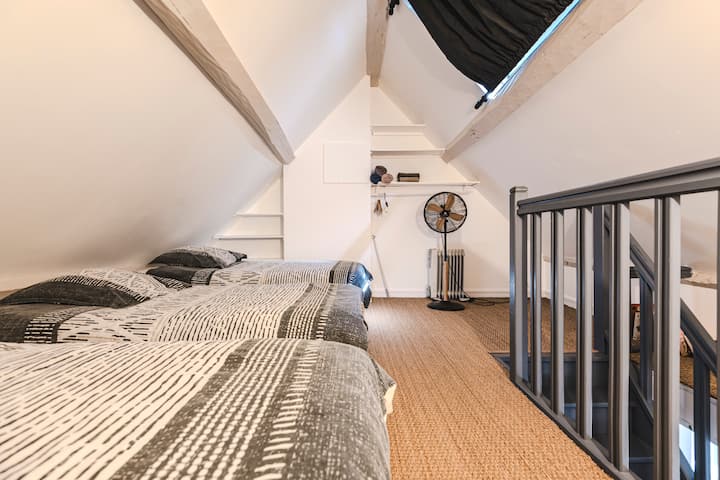 Bedroom 4