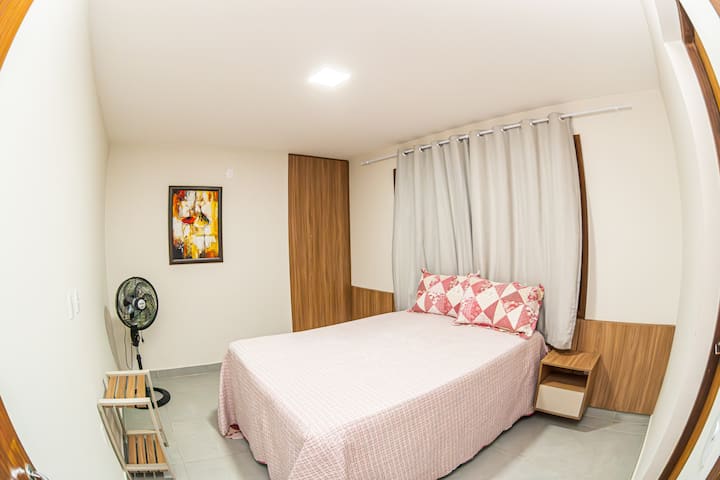 საძინებელი