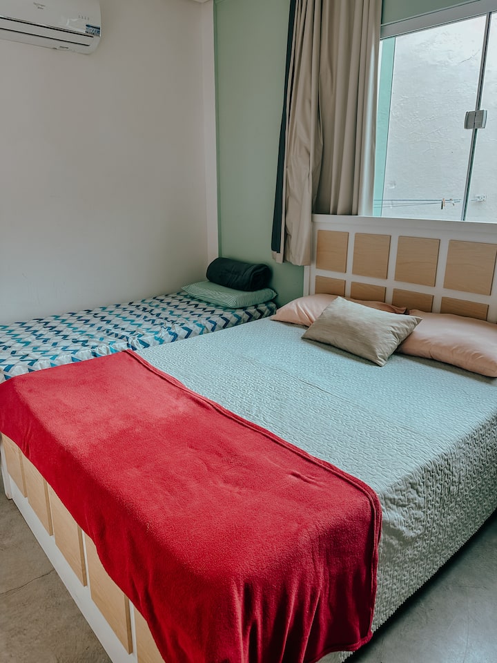 غرفة النوم 5