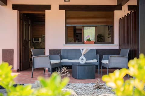 Aires de Avin Apartments