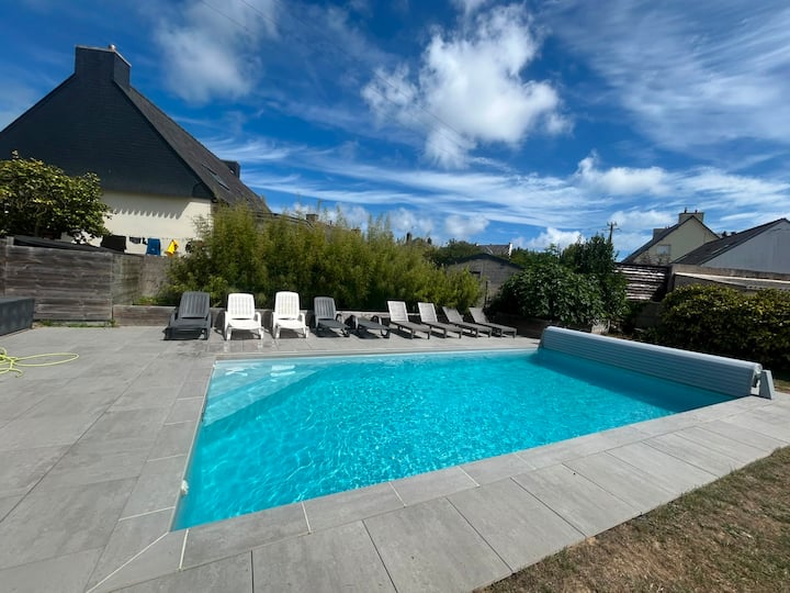 Le Gîte De Clairville, Erquy - Erquy