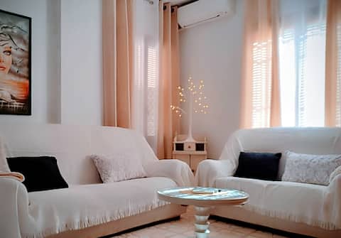 Propiedad de Airbnb exitosa: Nice house with relaxation area and parking. en Cuenca